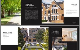 Ealing Apartments London  United Kingdom